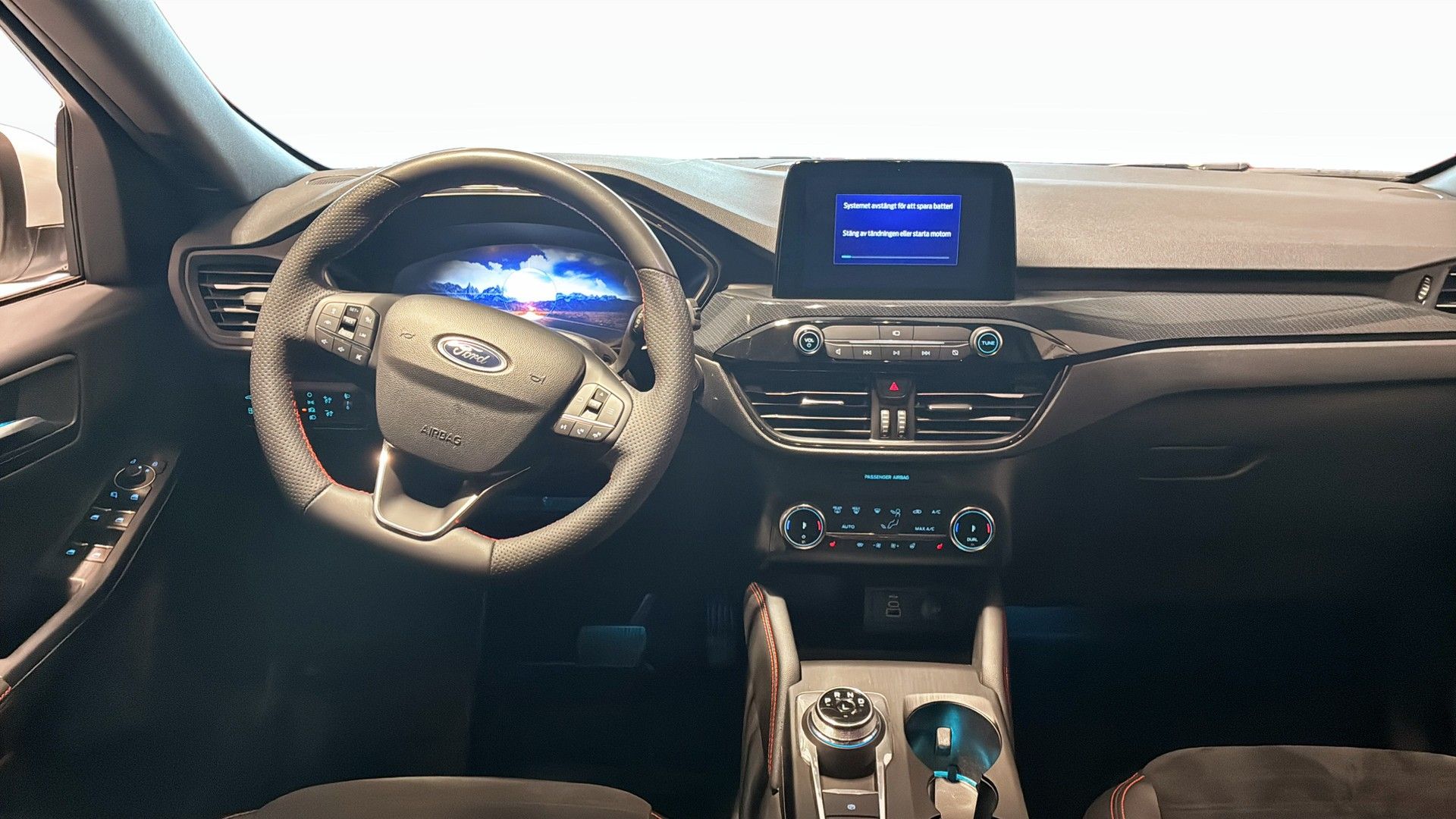 Ford Kuga 2023, bild 4/9