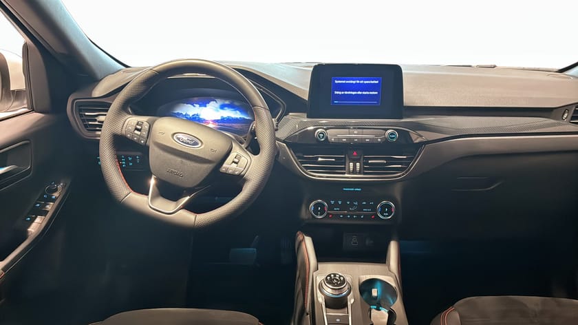 Bild 4 av Ford Kuga Plug-In Hybrid