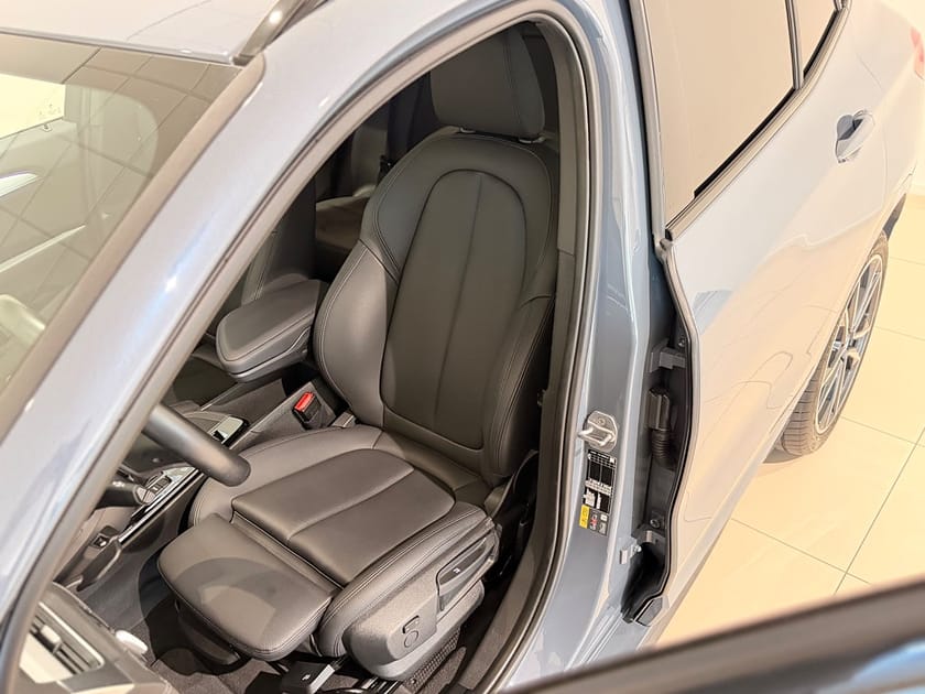 Bild 4 av BMW X2 xDrive25e xDrive 25e, M-Sport, HiFi, Navi, Rattvärme, Head Up