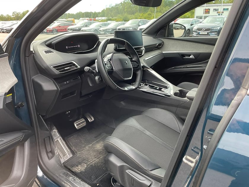 Bild 5 av Peugeot 3008