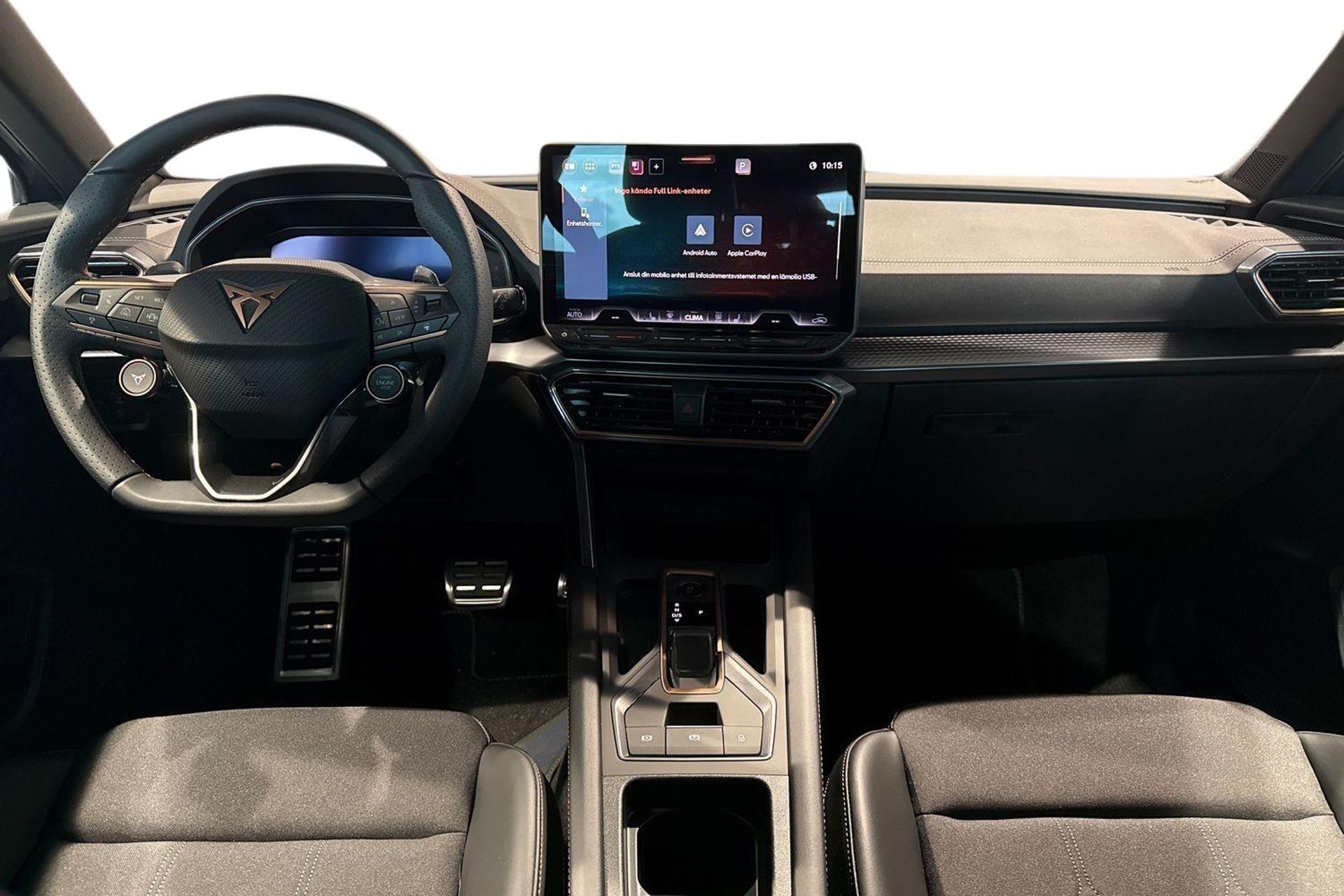Cupra Formentor 2026, kuva 7/10