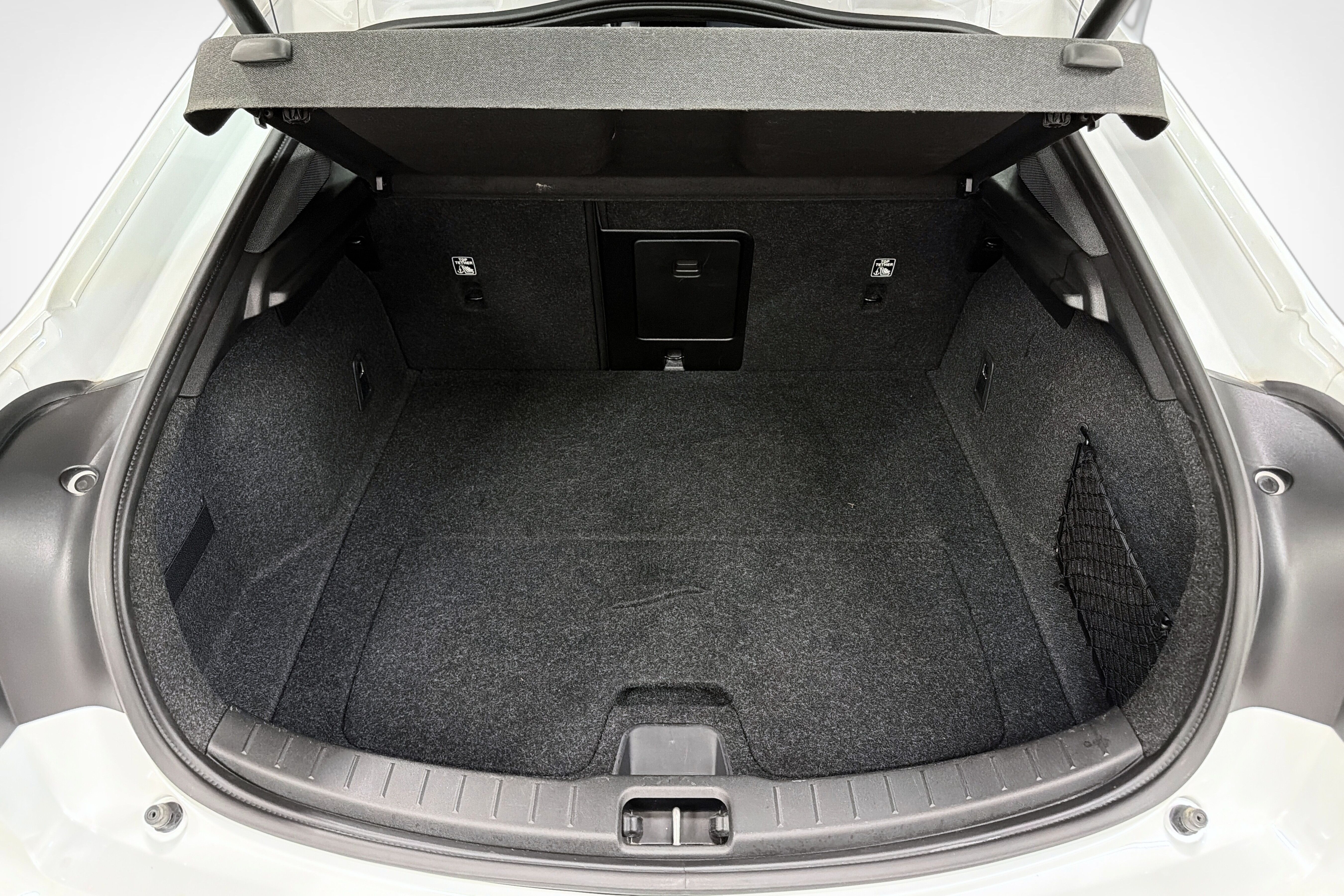 Polestar 2 Long Range Dual Motor bilde 8