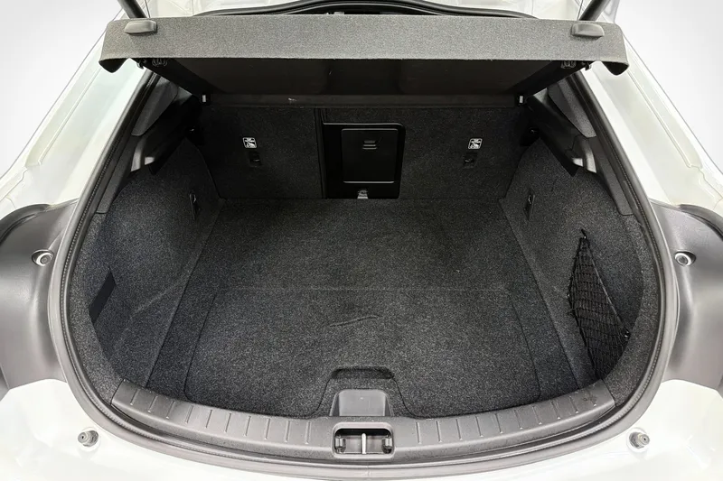 Polestar 2 Long Range Dual Motor bilde 8