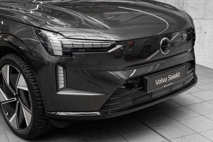 Bilde 3 av Volvo EX90 Twin Motor