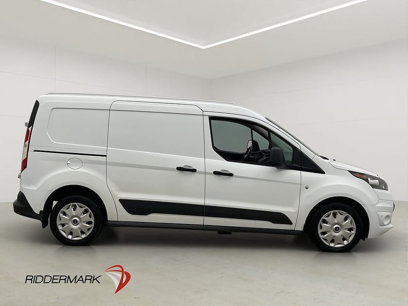 Bild 2 av Ford Transit Connect 230 LWB