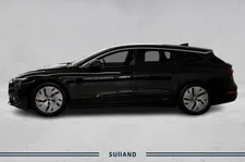 Thumnail bilde 1 av Audi A6 Avant e-tron quattro