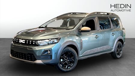 Dacia Jogger 7-sätes EXTREME 110 7-SITS KAMPANJ PL FR. 2790:-/mån