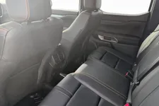 Ford Ranger PHEV