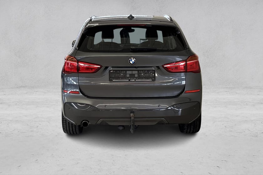Bilde 5 av BMW X1 xDrive18d aut