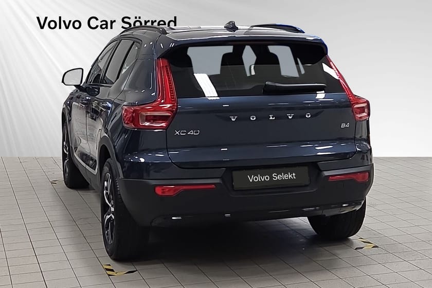 Bild 4 av Volvo XC40