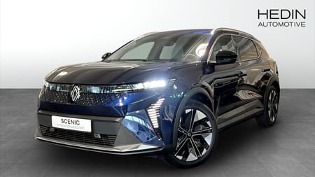 Renault Scenic E-Tech High Range
