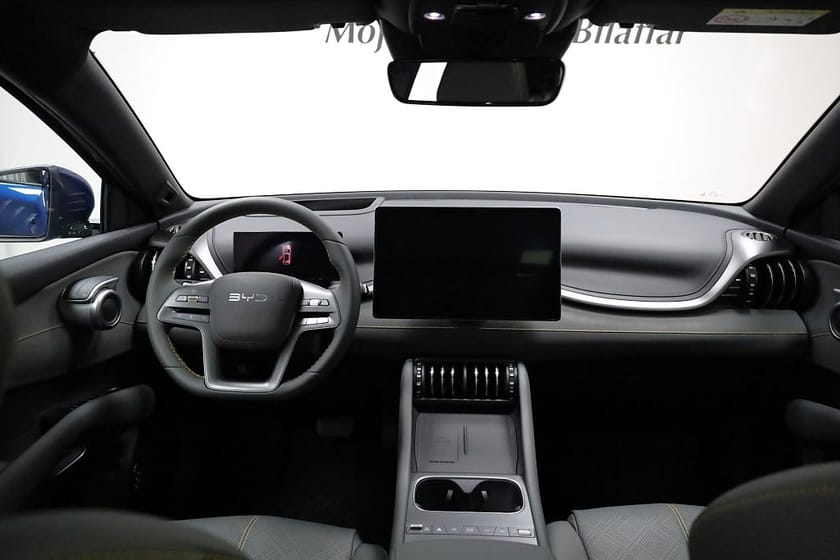 Bild 3 av BYD Atto 3 EVO Exellence | Demobil | Panorama | Head-Up Display