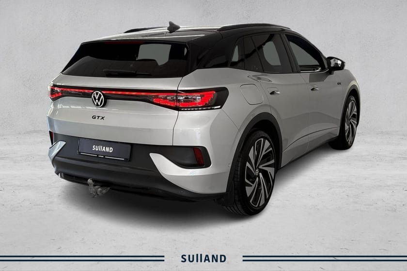 Bilde 5 av Volkswagen ID.4 GTX 4motion  77kwh