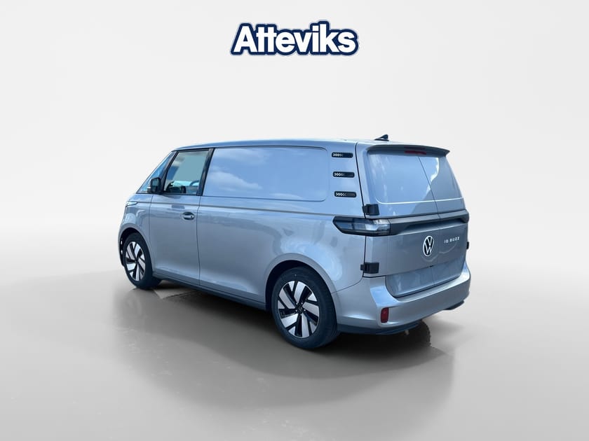 Bild 5 av Volkswagen ID. Buzz Cargo MOTOR: 210 KW (286 HK