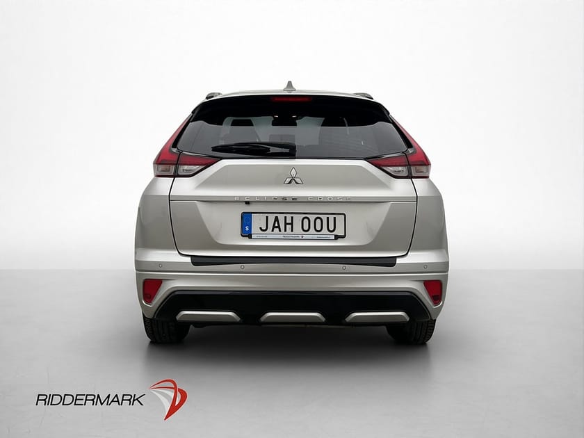 Bild 5 av Mitsubishi Eclipse Cross PHEV AWD Business Instyle Pano 360°