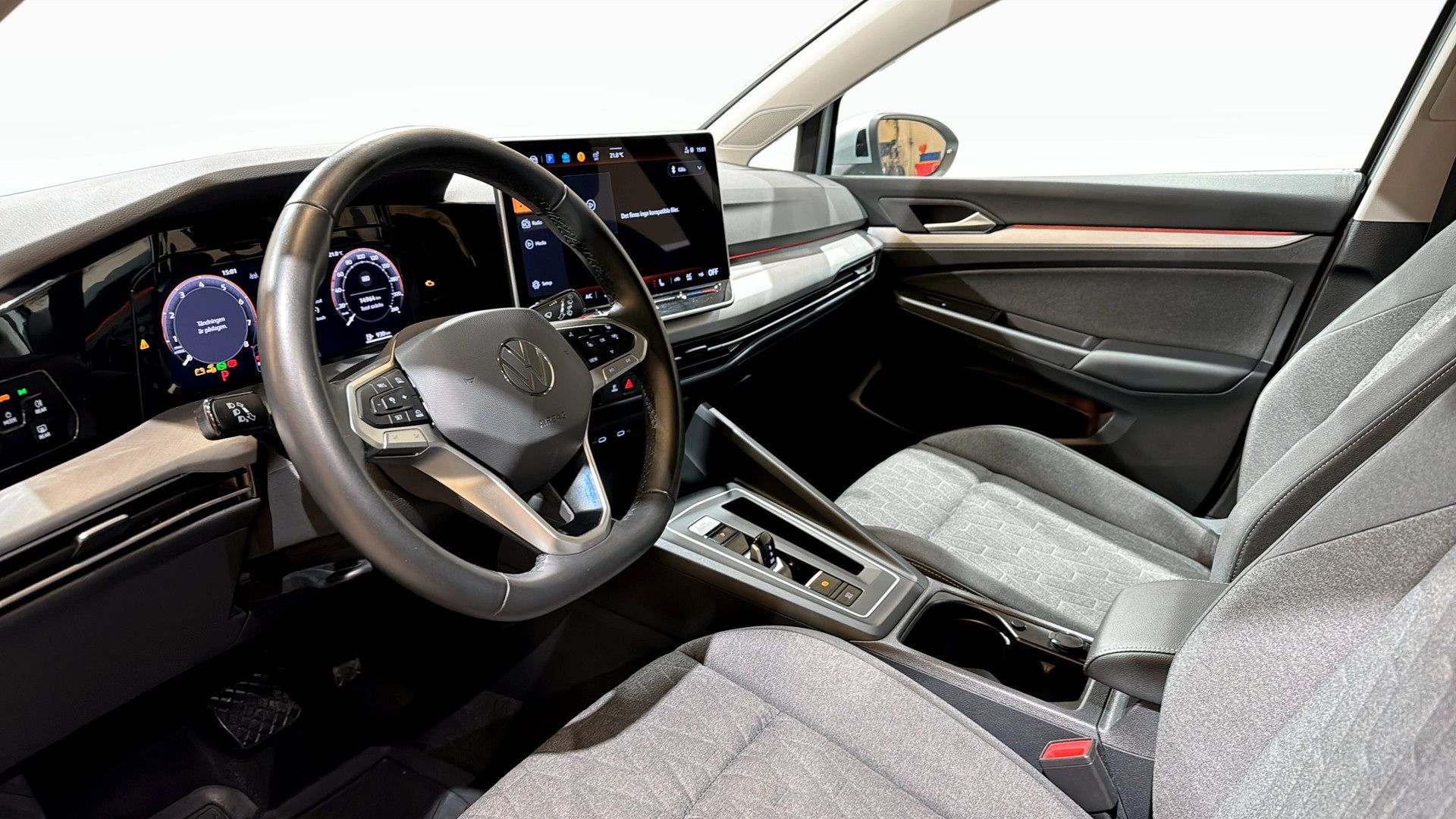 Volkswagen Golf 2026, bild 7/10