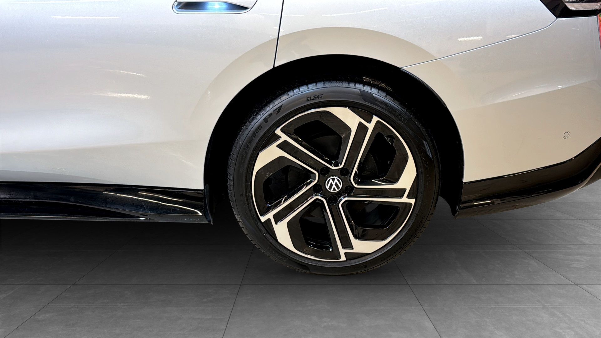 Volkswagen ID.7 GTX Edition 2025, bild 6/10