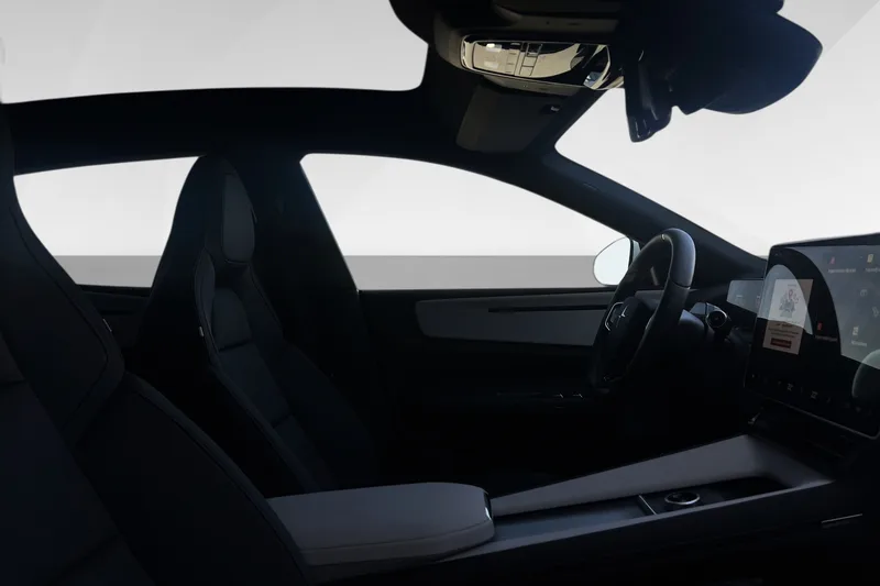 Polestar 4 Long Range Dual motor bilde 17