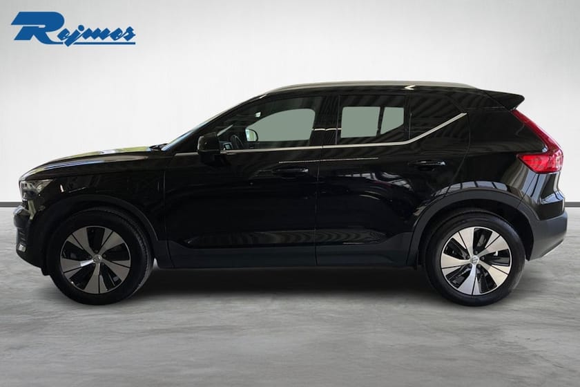 Bild 2 av Volvo XC40 Recharge T4 Inscription Expression
