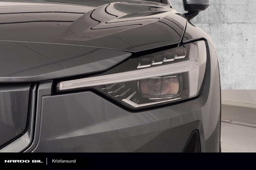 Bilde 4 av Polestar 2 Long Range Dual Motor Longe | AWD | 421 Hk | 596 km WLTP
