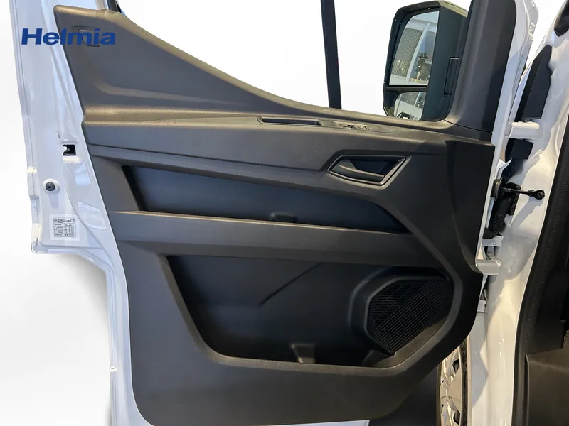 Bild 13 av 14 – Renault Master Skåp Nordic Li 150 L2H2 FWD A