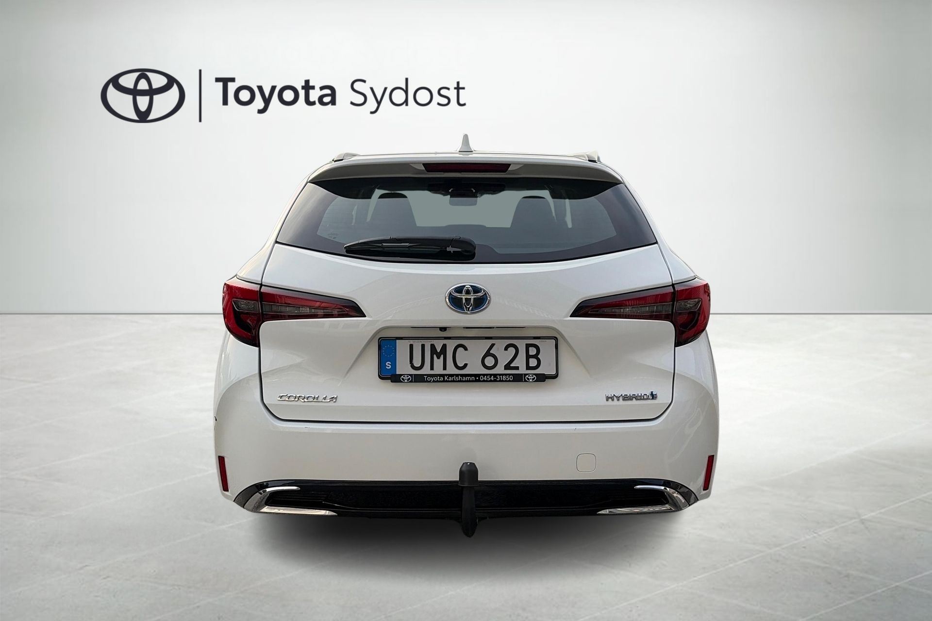 Toyota Corolla 2023, photo 5/10