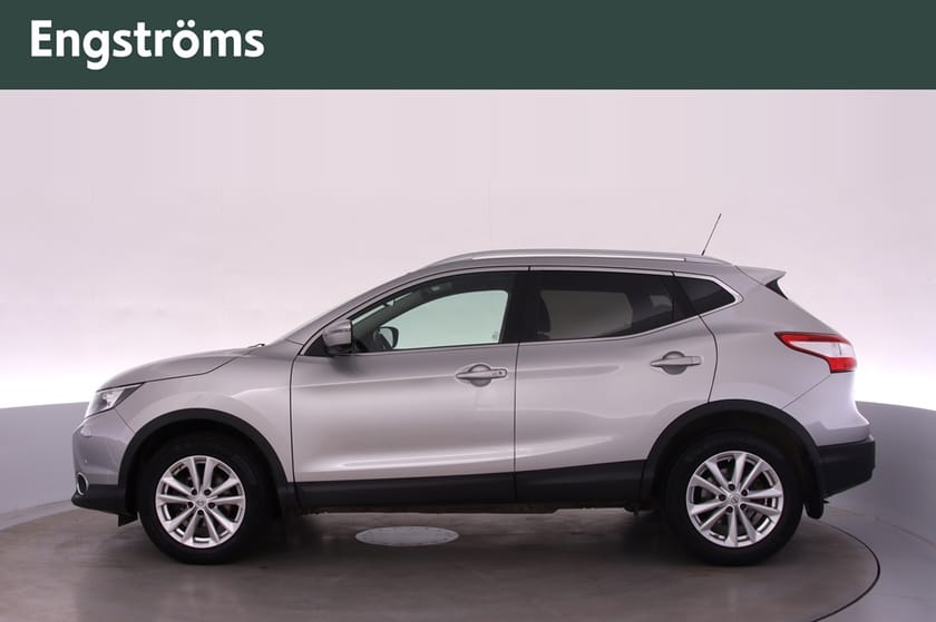 Bild 5 av Nissan Qashqai