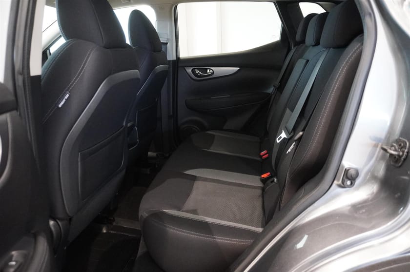 Bild 5 av Nissan Qashqai