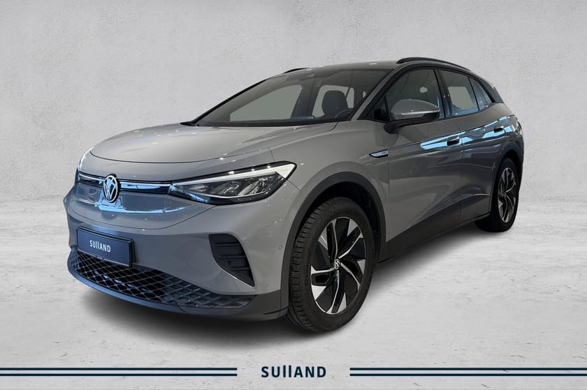 Bilde 1 av Volkswagen ID.4 Pro Performance 4M