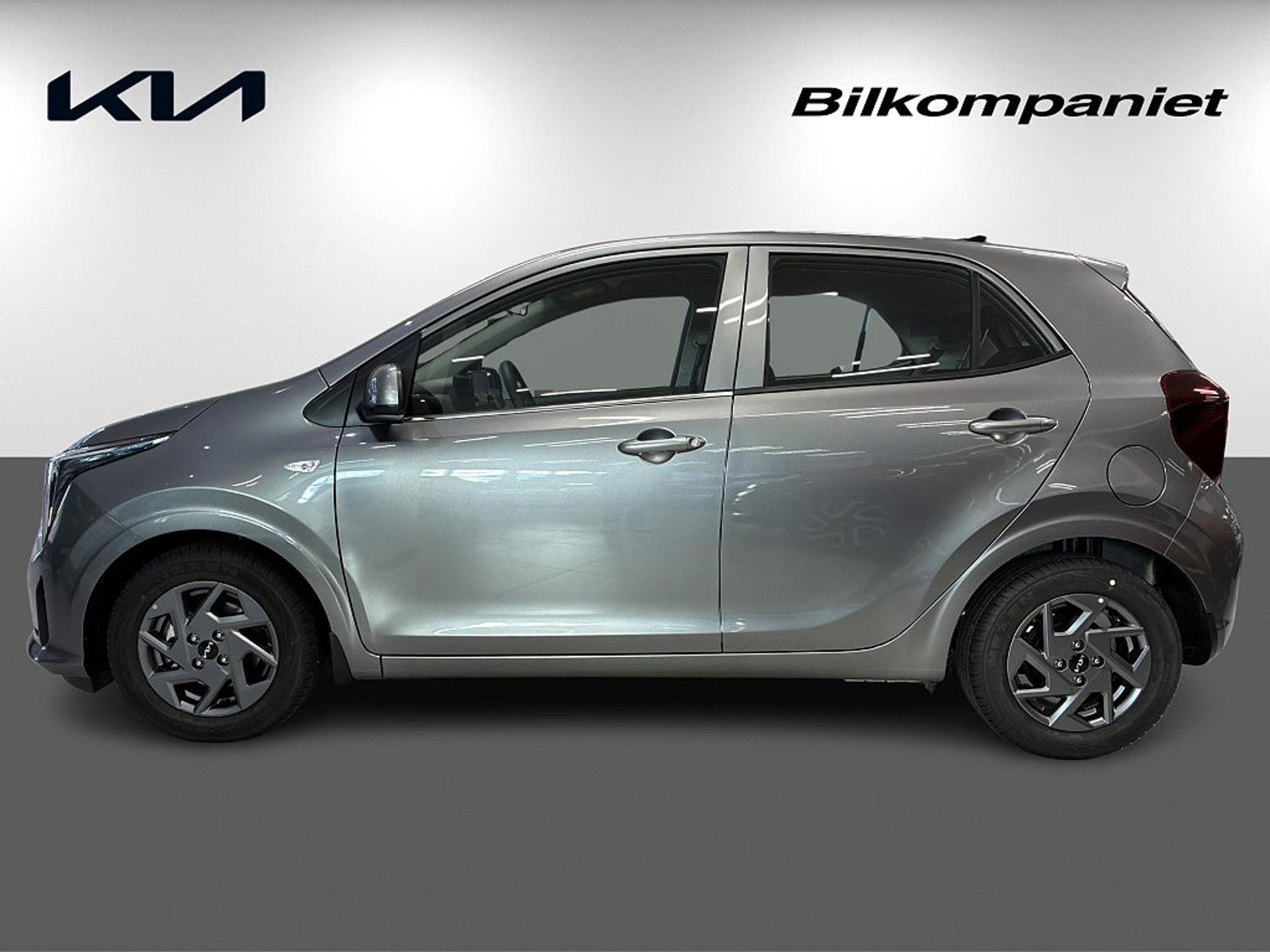 Kia Picanto 2026, photo 4/10