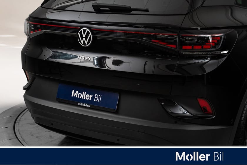 Bilde 5 av Volkswagen ID.4 Pro Performance 77kwh 204hk