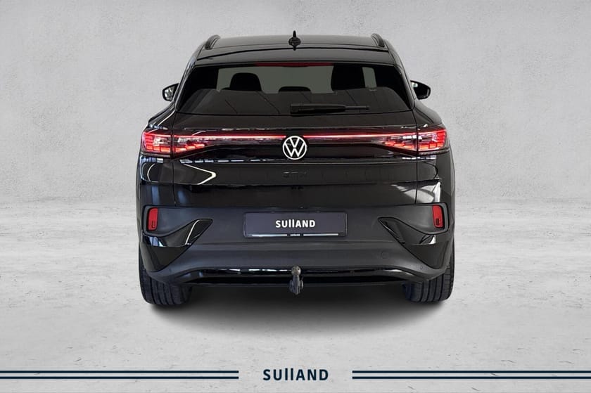 Bilde 4 av Volkswagen ID.4 GTX