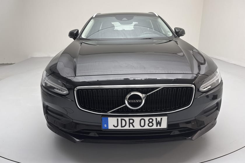 Bild 5 av Volvo V90