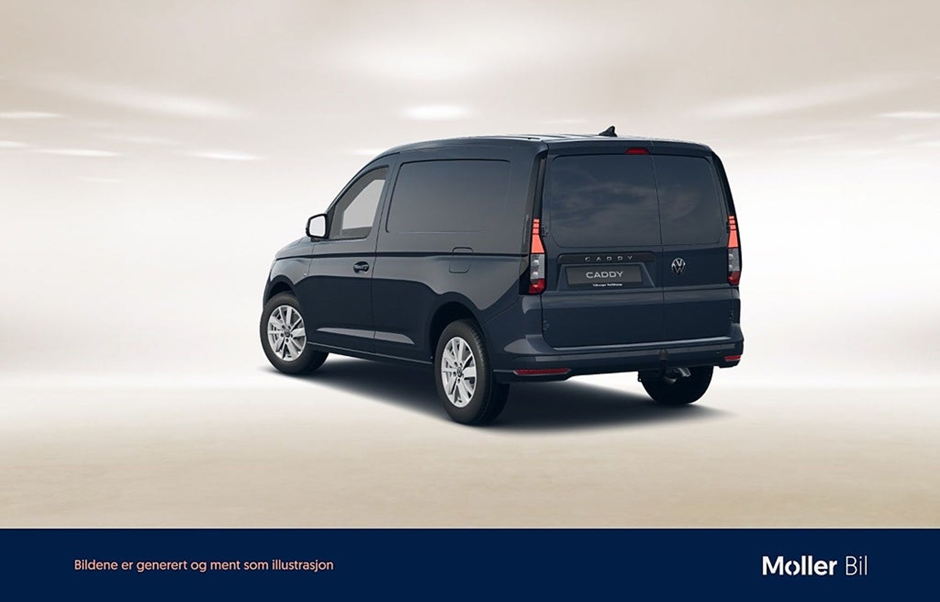 Volkswagen Caddy 2024, kuva 7/10