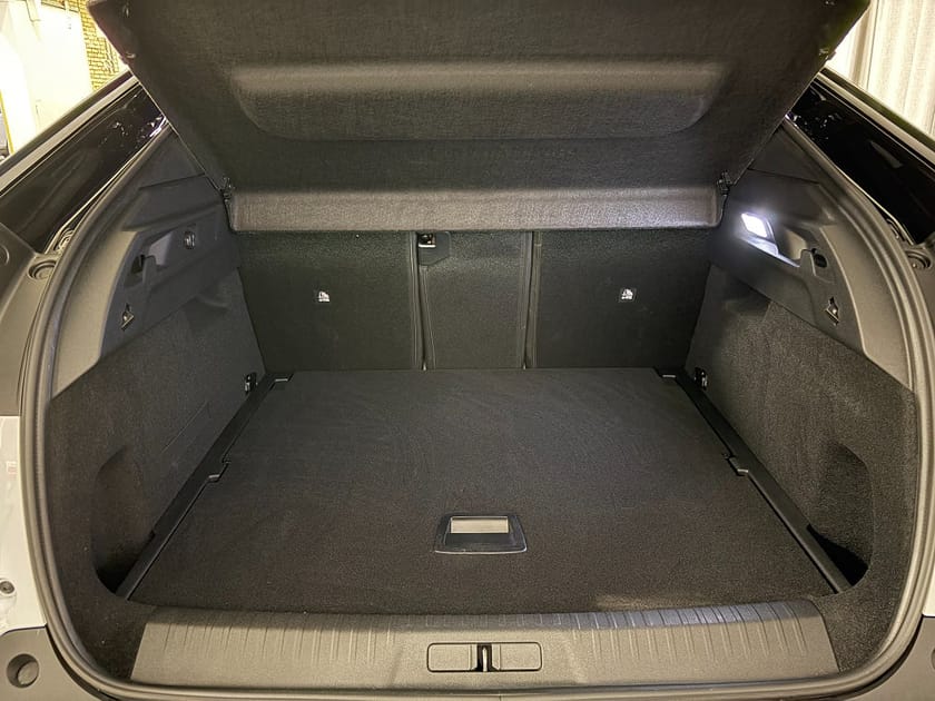 Bild 5 av Peugeot 3008 Hybrid 145 GT AUT Inkl. Dragkrok