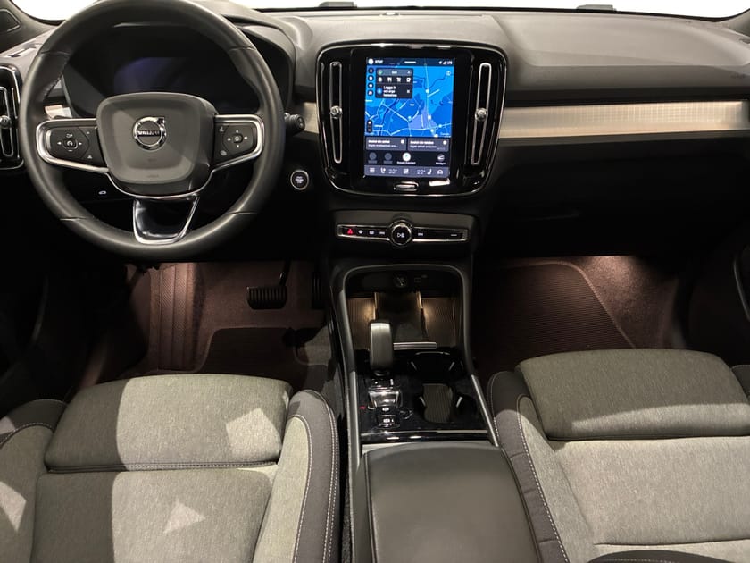Bild 5 av Volvo XC40