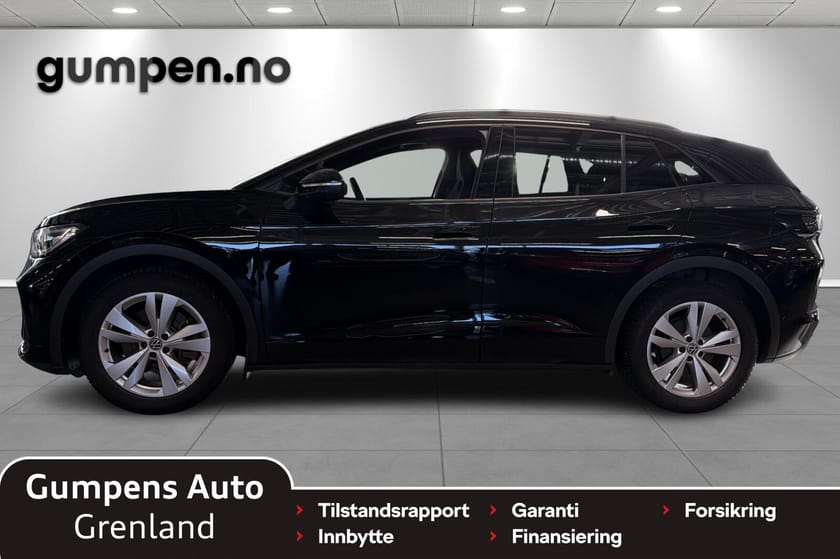 Bilde 2 av Volkswagen ID.4 GTX