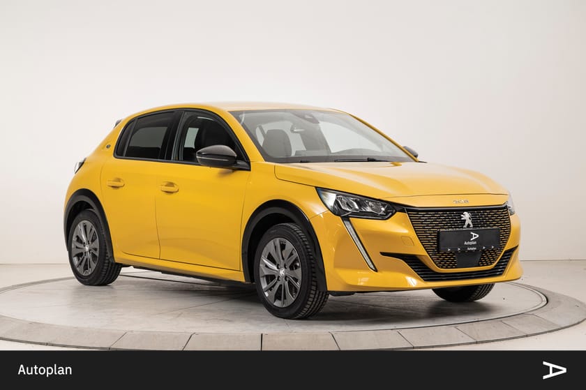 Bilde 1 av Peugeot e-208