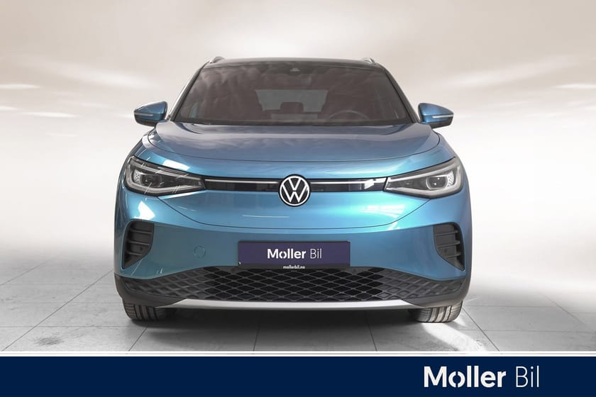Bilde 4 av Volkswagen ID.4 Pro 4M highl.77kwh 286hk