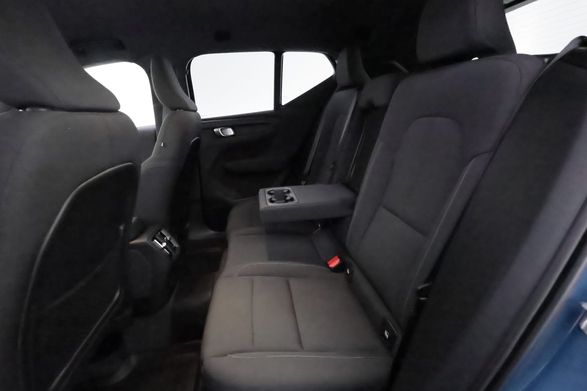 Volvo EX40 2025 - miniatyr 34