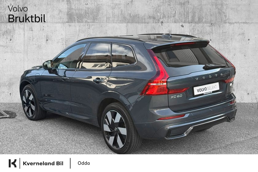 Bilde 2 av Volvo XC60