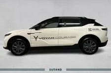 Thumnail bilde 1 av Voyah Courage