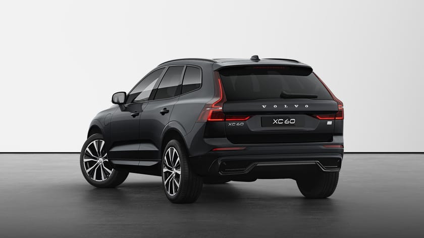 Bilde 4 av Volvo XC60 Recharge T6 Plus Dark