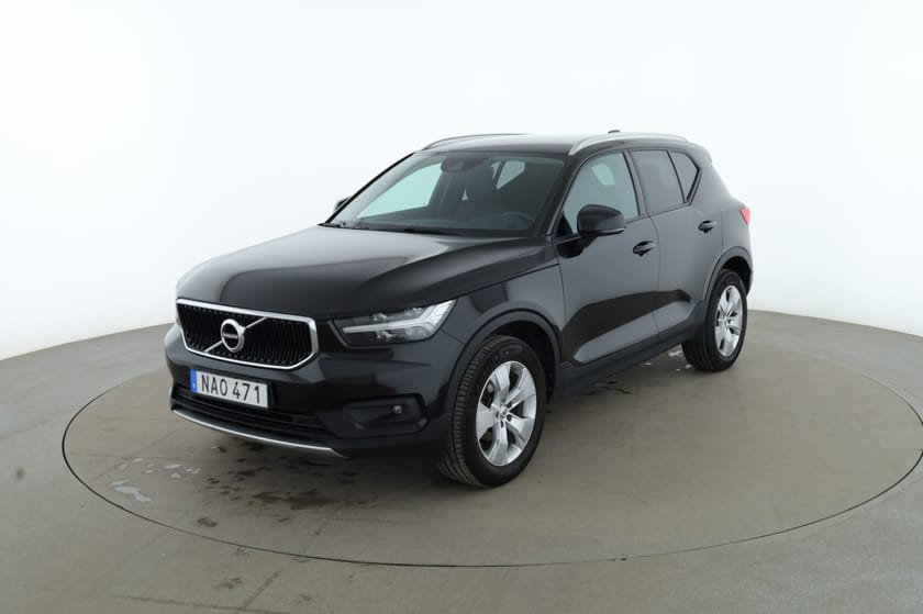 Bild 1 av Volvo XC40 1.5 T3 Momentum Advanced / H/K, Carplay, Värmare