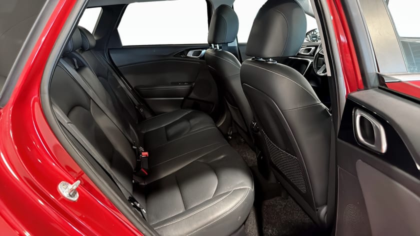 Bild 5 av Kia Ceed Sportswagon Plug-in Hybrid 