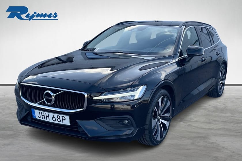 Bild 1 av Volvo V60