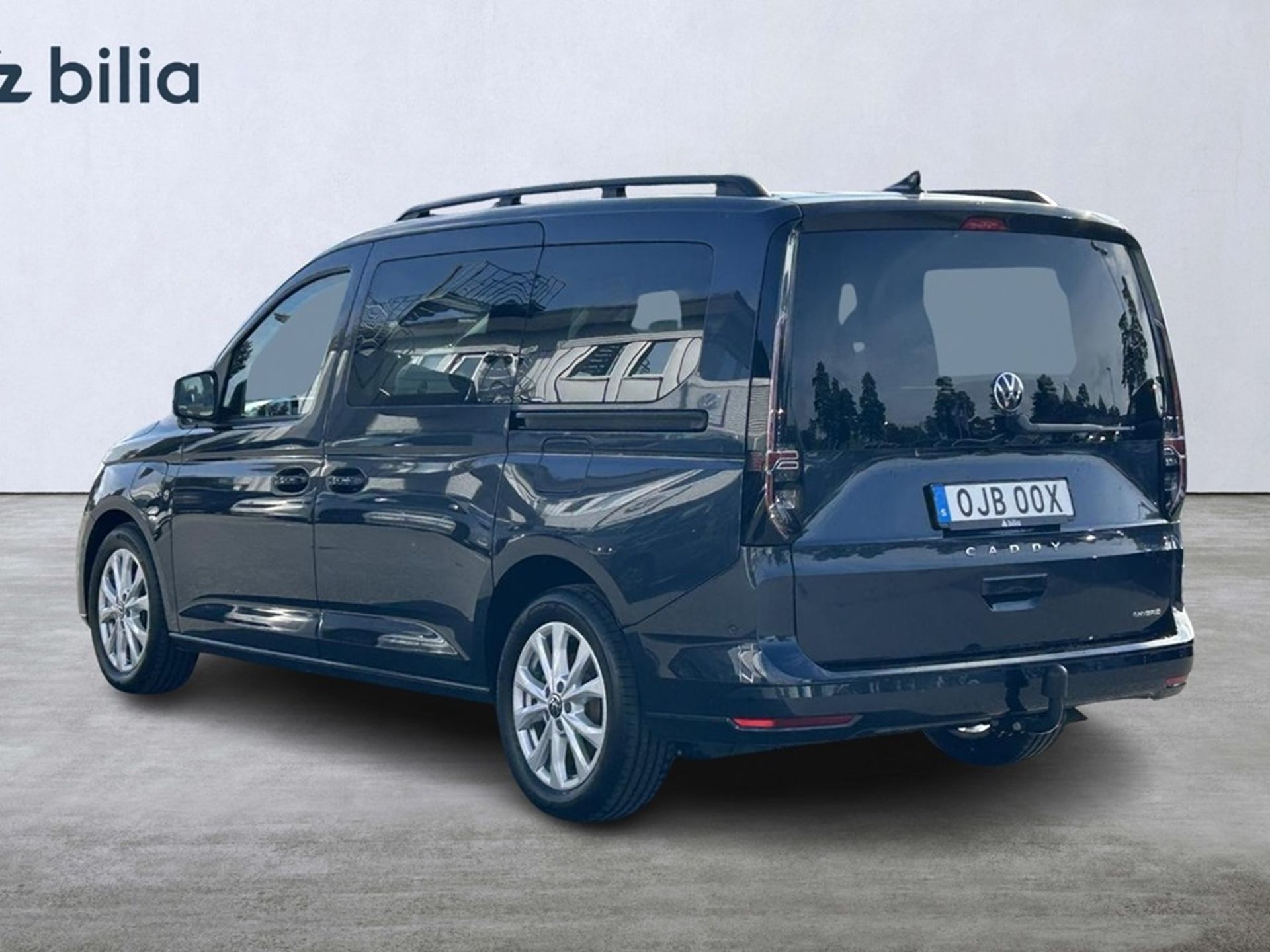 Volkswagen Caddy Maxi 2025, bild 7/10