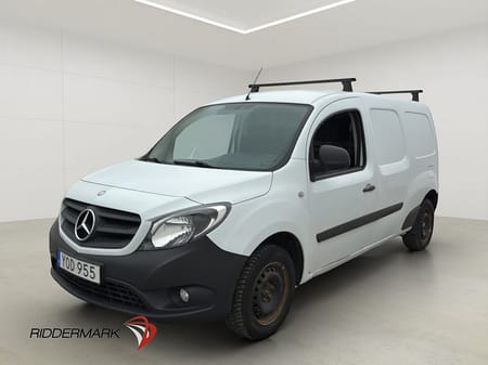 Mercedes-Benz Citan 109 CDI