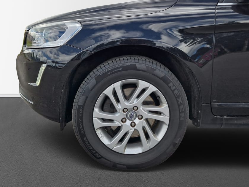 Bild 5 av Volvo XC60 D4 AWD Momentum