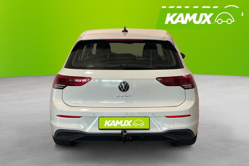 Bild 5 av Volkswagen Golf